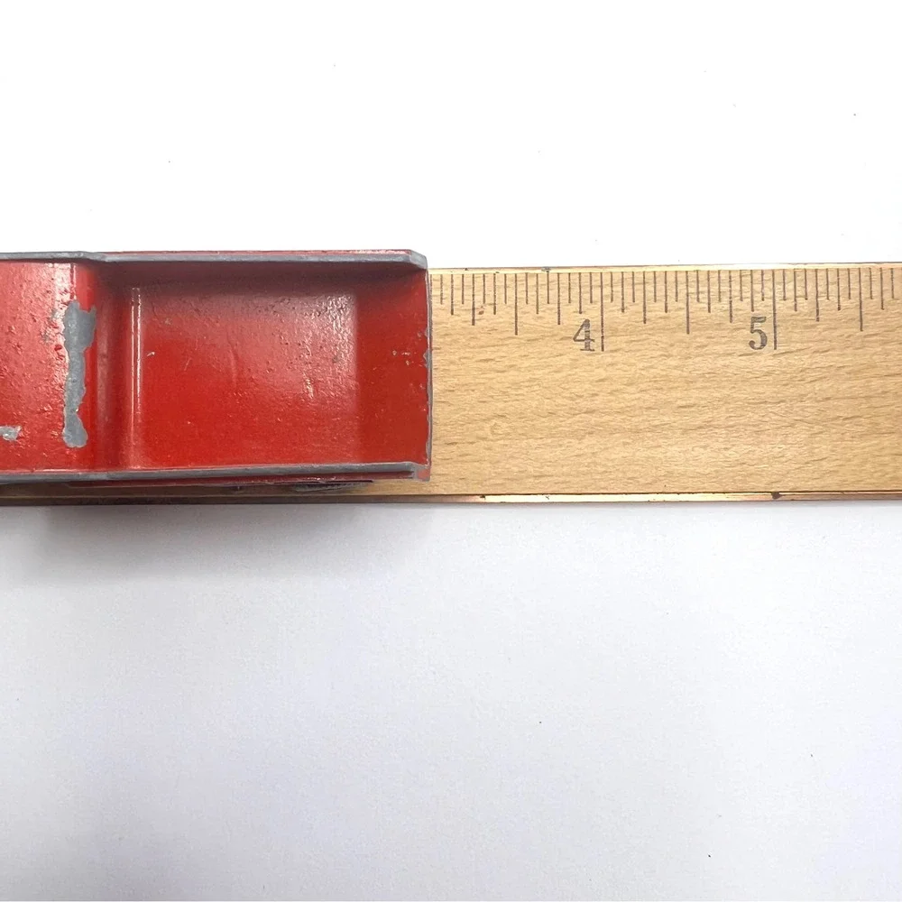 Matchbox Red Dumper Truck Series No 48 Lesney Vintage Made in England‎ British
